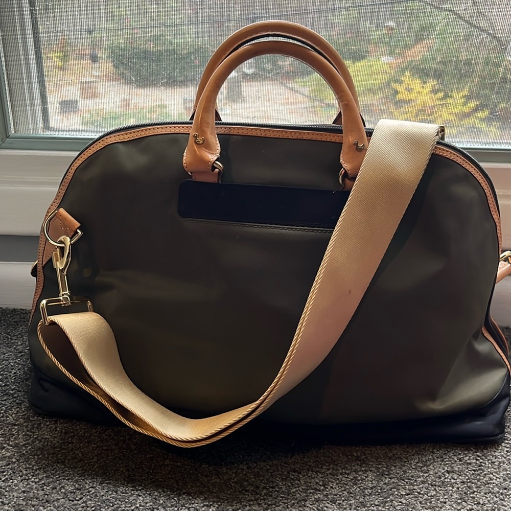 Danzo diaper bag